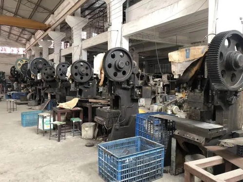 东莞市冷冻厂设备回收与废旧生产线设备处理指南，附水文仪器回收联系方式