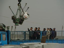 长江委水文下游局顺利完成渤海湾水文测验 先进水文仪器助力海洋水文数据精准采集