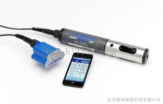 多参数手持水质监测仪在美国水质分析中的应用与水文仪器发展趋势